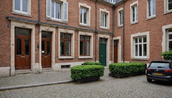Immobilier à lille : découvrez nos biens d'exception