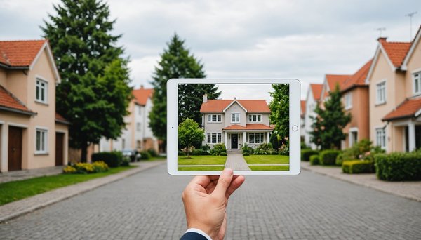 Tendances immobilières à surveiller pour le prix m2 à ahetze en 2025