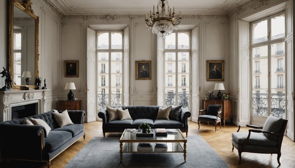 Pourquoi investir dans un appartement du 17e a paris ?