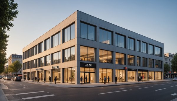Locaux d'activité à louer à lyon : dans quels secteurs s'implanter en 2026 ?